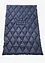 Couette microfibre avec couronne, extra chaude, bonprix