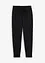 Pantalon de jogging en molleton doux, bonprix