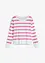 T-shirt manches longues, bonprix