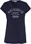 T-shirt long, bonprix