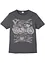 T-shirt 100% coton, bonprix