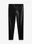 Legging ultra-brillant taille haute, bonprix