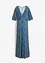 Robe longue de grossesse et d'allaitement en jersey, bonprix