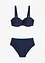 Bikini à armatures (ens. 2 pces), bonprix