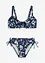 Bikini minimiseur (ens. 2 pces), bonprix