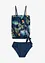 Tankini (ens. 2 pces), bonprix