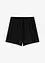 Short en léger jersey crêpe, bonprix
