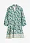 Robe effet lin, bonprix