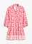 Robe effet lin, bonprix