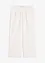Jupe-culotte en broderie anglaise, bonprix