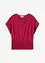 T-shirt à base smockée, bonprix