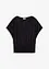 T-shirt à base smockée, bonprix
