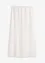 Jupe midi en satin, bonprix