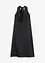 Robe en jersey à découpes, bonprix