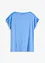 T-shirt à dentelle au crochet, bonprix