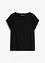 T-shirt à dentelle au crochet, bonprix