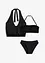 Tankini (ens. 3 pces), bonprix