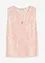Top en viscose, bonprix