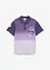 Polo avec dégradé de couleur, 100% coton, bonprix