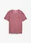 T-shirt effet délavé, bonprix