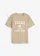 T-shirt 100% coton, bonprix