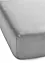 Drap-housse microfibre, bonprix