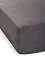 Drap housse aspect lin, bonprix