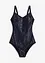 Maillot 1 pièce, bonprix