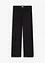 Legging corsaire 3/4 anti-frottements en polyamide rafraîchissant, bonprix