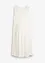 Robe de grossesse en jersey avec empiècement dentelle, bonprix