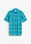 Chemise manches courtes 100% coton, bonprix