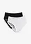 Lot de 2 slips Maxi, bonprix