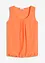 Blouse sans manches, bonprix
