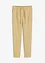 Pantalon en lin, bonprix