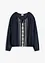 Blouse brodée, bonprix