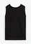 Top en viscose effet froissé, bonprix