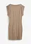 Robe en jersey 100% coton, bonprix