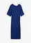 Robe en doux jersey de modal mélangé, bonprix