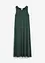 Robe midi évasée, bonprix