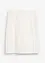 Mini-jupe en twill, bonprix
