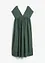 Robe caftan fluide en Lyocell, bonprix