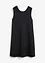 Robe courte en matière néoprène, bonprix
