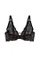 Soutien-gorge triangle avec armatures, bonprix