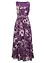 Robe longue, bonprix
