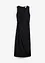 Robe midi confortable en jersey milano, bonprix
