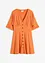 Robe courte et cintrée, bonprix