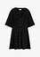 Robe courte et cintrée, bonprix