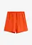 Short en léger jersey crêpe, bonprix
