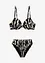 Bikini (ens. 2 pces), bonprix