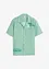 Chemise manches courtes 100% coton, bonprix
